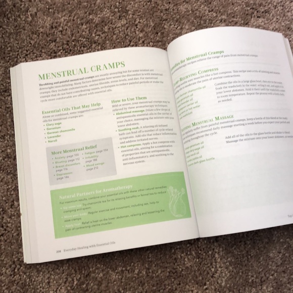 Everyday Healing with Essential Oils: The Ultimate Guide to DIY Aromatherapy - Picture 13 of 16